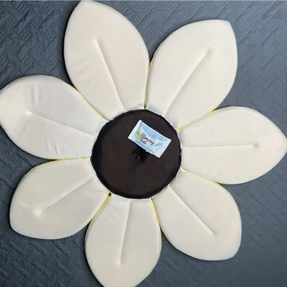 Blooming Bath Baby Mat Bundle
